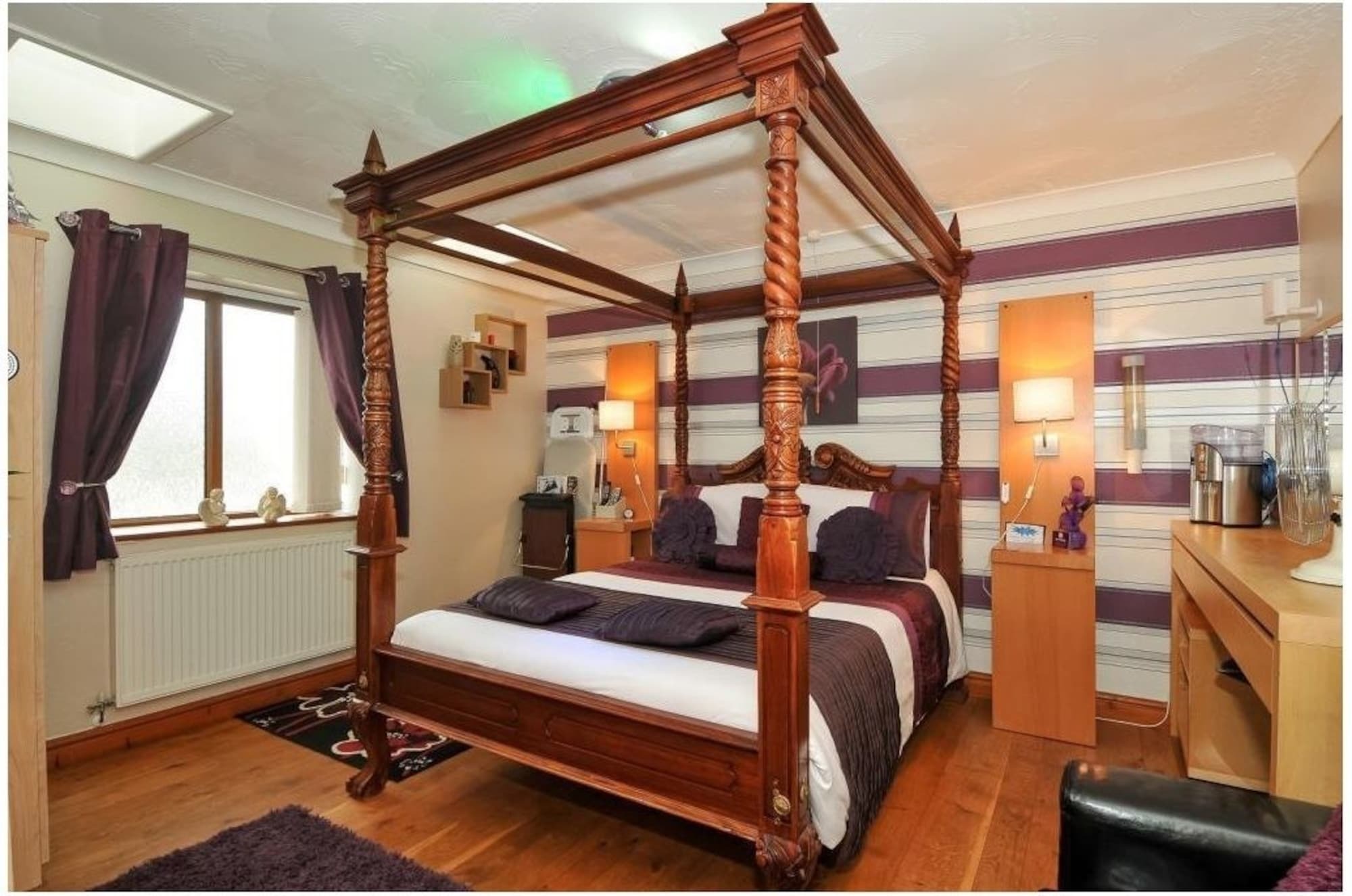 Castle Lodge - Brecon Beacons Accommodation Sennybridge Exteriér fotografie